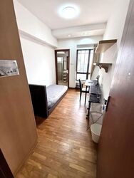 The Mayfair (D22), Condominium #570931931